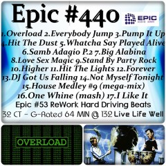 Epic 440